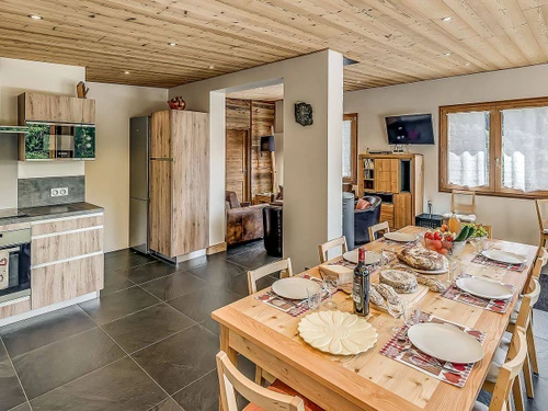 Chalet Champagny-en-Vanoise, 5 pièces, 10 personnes - photo_14337301826