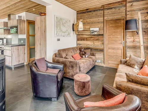 Chalet Champagny-en-Vanoise, 5 pièces, 10 personnes - photo_14337301826