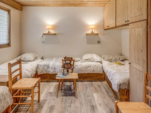 Chalet Champagny-en-Vanoise, 5 pièces, 10 personnes - photo_14337301826