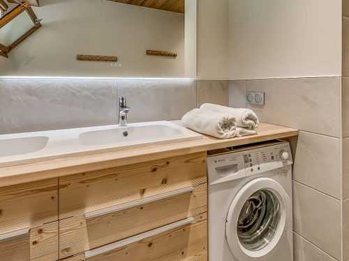 Chalet Champagny-en-Vanoise, 5 pièces, 10 personnes - photo_14337301826