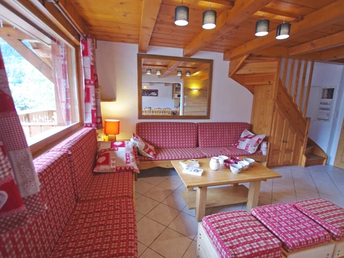 Appartement Champagny-en-Vanoise, 6 pièces, 12 personnes - photo_14355507354