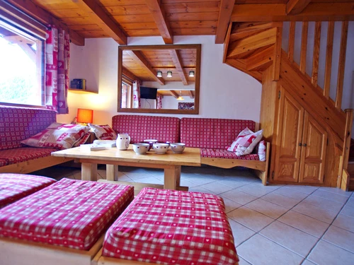 Chalet Champagny-en-Vanoise, 6 pièces, 12 personnes - photo_14355507354