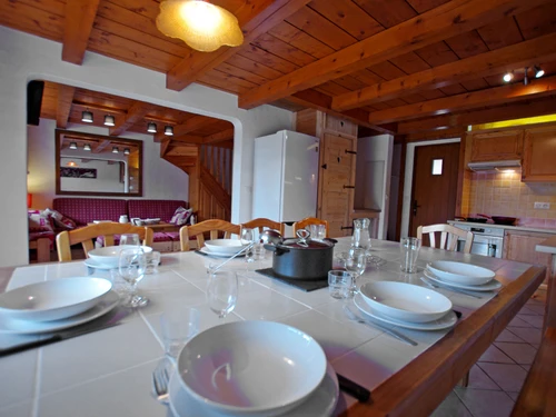 Chalet Champagny-en-Vanoise, 6 pièces, 12 personnes - photo_14355507354
