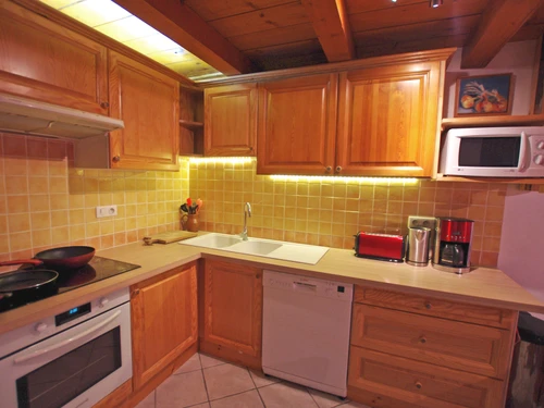 Chalet Champagny-en-Vanoise, 6 pièces, 12 personnes - photo_14355507354