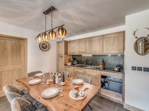 Apartment Champagny-en-Vanoise, 2 bedrooms, 6 persons - photo_15720116539