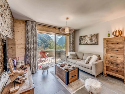 Apartment Champagny-en-Vanoise, 2 bedrooms, 6 persons - photo_15720116539