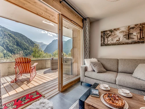 Apartment Champagny-en-Vanoise, 2 bedrooms, 6 persons - photo_15720116539