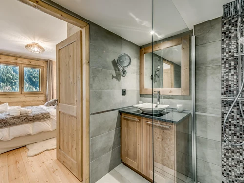 Apartment Champagny-en-Vanoise, 2 bedrooms, 6 persons - photo_15720116539