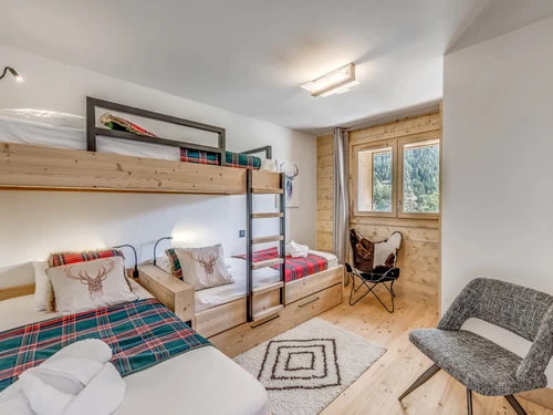 Apartment Champagny-en-Vanoise, 2 bedrooms, 6 persons - photo_15720116539