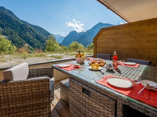 Apartment Champagny-en-Vanoise, 2 bedrooms, 6 persons - photo_15720116539