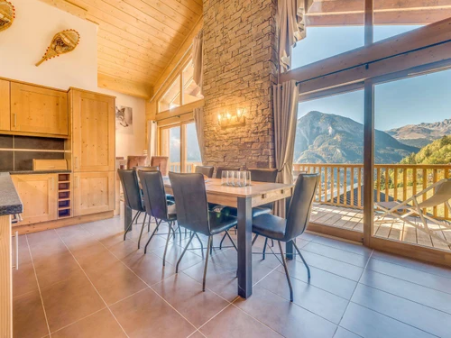 Appartement Champagny-en-Vanoise, 5 pièces, 10 personnes - photo_14337300305