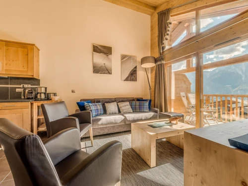 Appartement Champagny-en-Vanoise, 4 pièces, 8 personnes - photo_14337300188