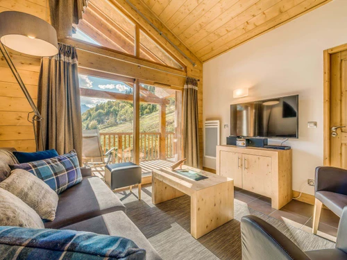 Apartment Champagny-en-Vanoise, 3 bedrooms, 8 persons - photo_14337300188