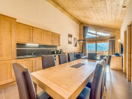 Apartment Champagny-en-Vanoise, 3 bedrooms, 8 persons - photo_14337300188