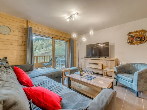 Apartamento Champagny-en-Vanoise, 3 dormitorios, 8 personas - photo_14337302265