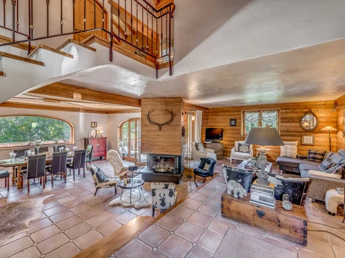 Chalet Champagny-en-Vanoise, 7 pièces, 12 personnes - photo_16331612285