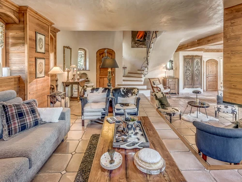 Chalet Champagny-en-Vanoise, 7 pièces, 12 personnes - photo_16331612285