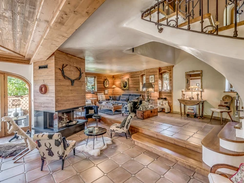 Chalet Champagny-en-Vanoise, 7 pièces, 12 personnes - photo_16331612285