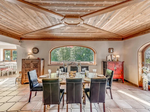 Chalet Champagny-en-Vanoise, 7 pièces, 12 personnes - photo_16331612285