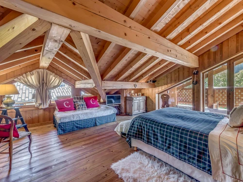Chalet Champagny-en-Vanoise, 7 pièces, 12 personnes - photo_16331612285