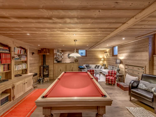 Chalet Champagny-en-Vanoise, 7 pièces, 12 personnes - photo_16331612285