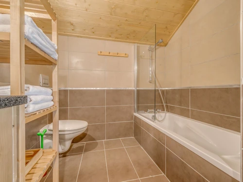 Appartement Champagny-en-Vanoise, 4 pièces, 8 personnes - photo_14337299851