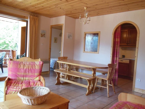 Apartment Champagny-en-Vanoise, 3 bedrooms, 7 persons - photo_14337302927