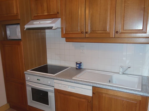 Apartment Champagny-en-Vanoise, 3 bedrooms, 7 persons - photo_14337302927