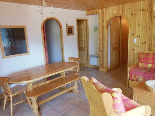 Apartment Champagny-en-Vanoise, 3 bedrooms, 7 persons - photo_14337302927