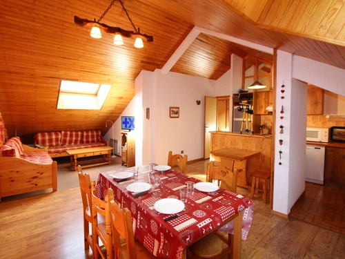 Apartment Champagny-en-Vanoise, 3 bedrooms, 8 persons - photo_14337303933