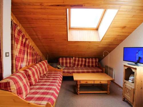 Apartment Champagny-en-Vanoise, 3 bedrooms, 8 persons - photo_14337303933