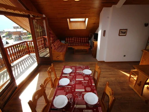 Apartment Champagny-en-Vanoise, 3 bedrooms, 8 persons - photo_14337303933