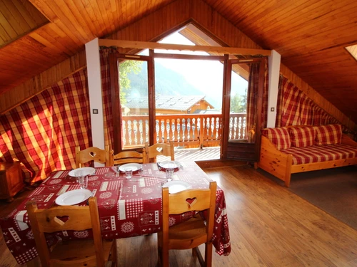 Apartment Champagny-en-Vanoise, 3 bedrooms, 8 persons - photo_14337303933