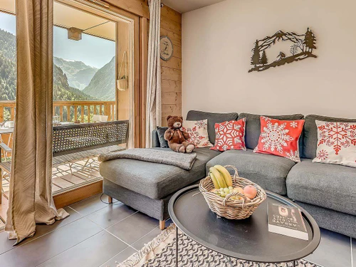 Ferienwohnung Champagny-en-Vanoise, 3 Schlafzimmer, 8 Personen - photo_18079488269