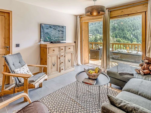Appartement Champagny-en-Vanoise, 4 pièces, 8 personnes - photo_18079488269