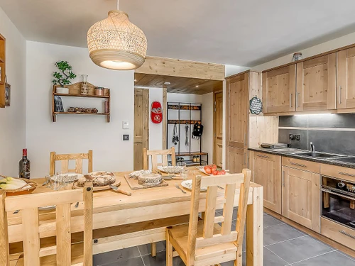 Appartement Champagny-en-Vanoise, 4 pièces, 8 personnes - photo_18079488269