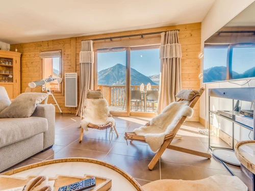 Apartment Champagny-en-Vanoise, 3 bedrooms, 10 persons - photo_14337299368