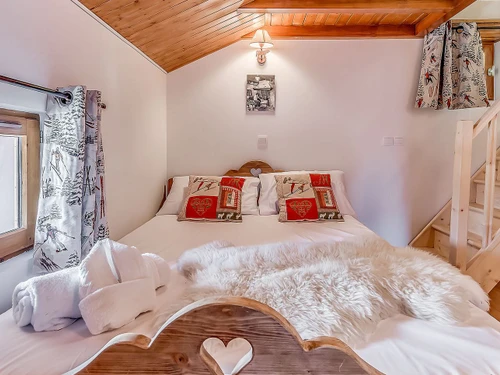 Apartment Champagny-en-Vanoise, 2 bedrooms, 7 persons - photo_14337303596