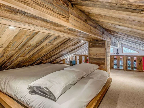 Apartment Champagny-en-Vanoise, 2 bedrooms, 7 persons - photo_14337303596