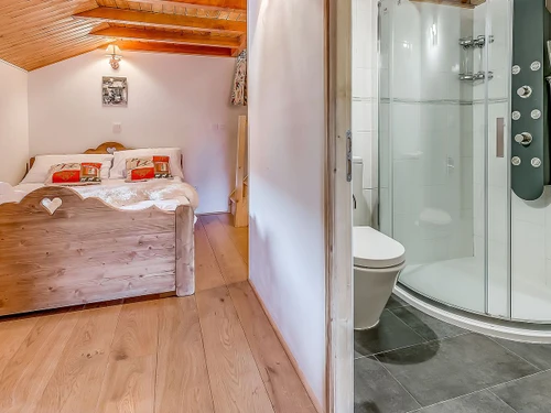 Apartment Champagny-en-Vanoise, 2 bedrooms, 7 persons - photo_14337303596