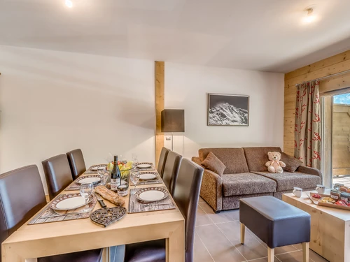 Ferienwohnung Champagny-en-Vanoise, 2 Schlafzimmer, 6 Personen - photo_14533338981