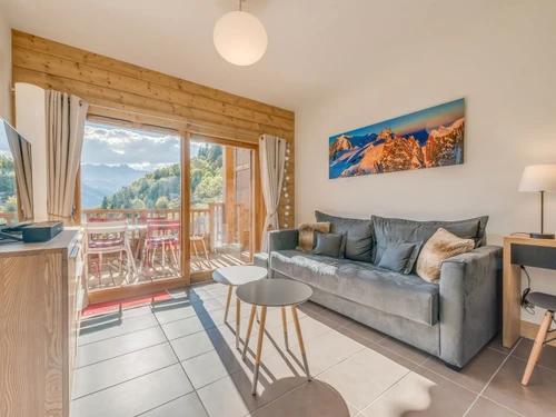 Apartamento Champagny-en-Vanoise, 2 dormitorios, 6 personas - photo_14337300075