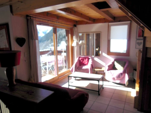 Apartamento Champagny-en-Vanoise, 3 dormitorios, 7 personas - photo_14337304739