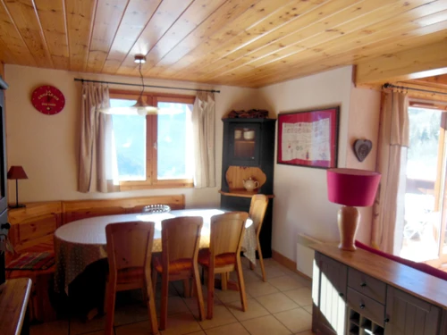 Apartment Champagny-en-Vanoise, 3 bedrooms, 6 persons - photo_14337304739