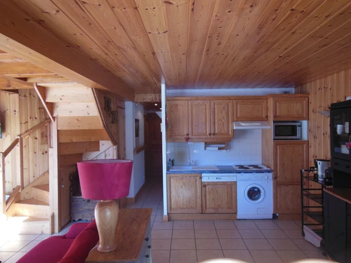 Apartment Champagny-en-Vanoise, 3 bedrooms, 6 persons - photo_14337304739