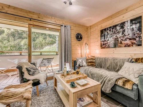 Appartement Champagny-en-Vanoise, 3 pièces, 6 personnes - photo_15619299525