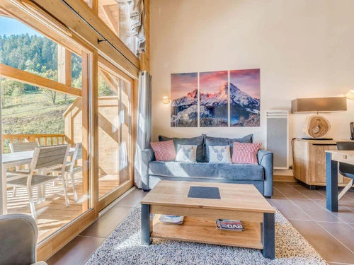 Apartamento Champagny-en-Vanoise, 2 dormitorios, 6 personas - photo_14337299598