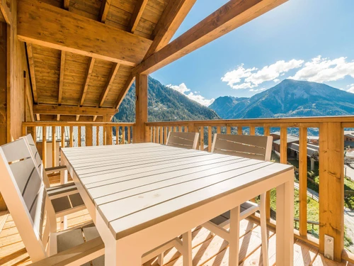 Apartment Champagny-en-Vanoise, 2 bedrooms, 6 persons - photo_14337299598