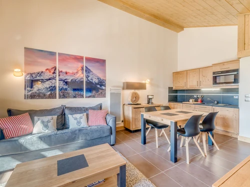 Apartment Champagny-en-Vanoise, 2 bedrooms, 6 persons - photo_14337299598