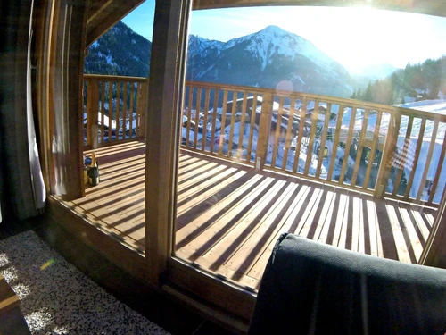 Apartment Champagny-en-Vanoise, 2 bedrooms, 6 persons - photo_14337299598